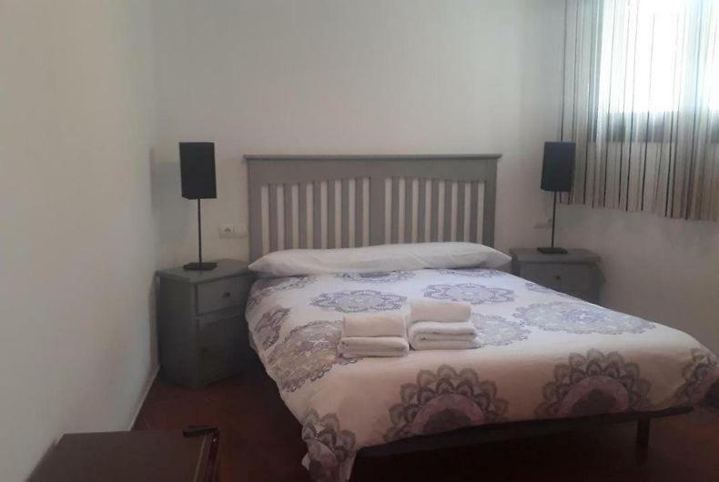 Hostal Los Ojos De Gabriel El Vallecillo Εξωτερικό φωτογραφία