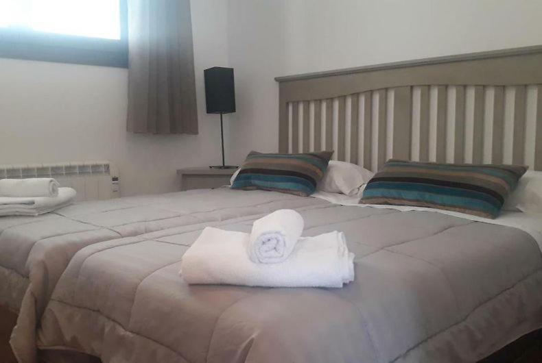 Hostal Los Ojos De Gabriel El Vallecillo Εξωτερικό φωτογραφία