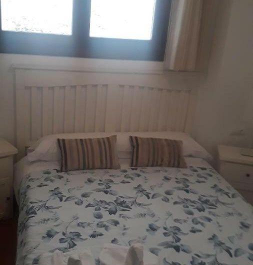 Hostal Los Ojos De Gabriel El Vallecillo Εξωτερικό φωτογραφία