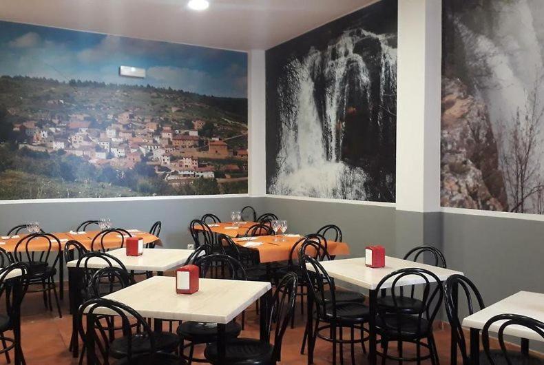 Hostal Los Ojos De Gabriel El Vallecillo Εξωτερικό φωτογραφία